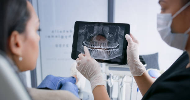 Licensed Root Canal Treatment service in Mountain Home AFB, ID - Smile Center Dentistry